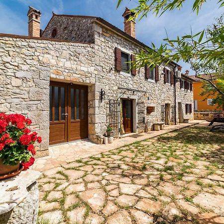 Old Istrian Home Martina Porec Esterno foto